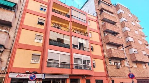 Foto 2 von Wohnung zum Verkauf in Calle Germanies, 73, Zona Avenida al Vedat, Torrent