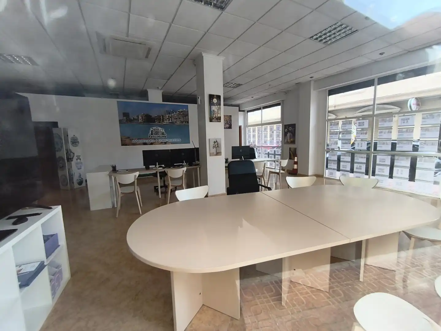 Local de alquiler en Torrevieja
