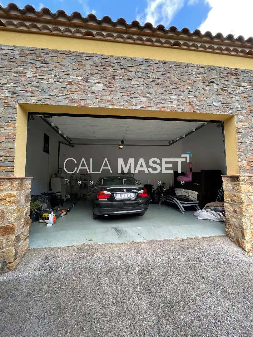 Villa mit Garten zum Verkauf in Platja d'Aro, imagen 39