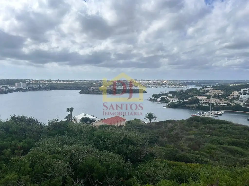 Terreno residencial en venta en Carrer de ses Motores