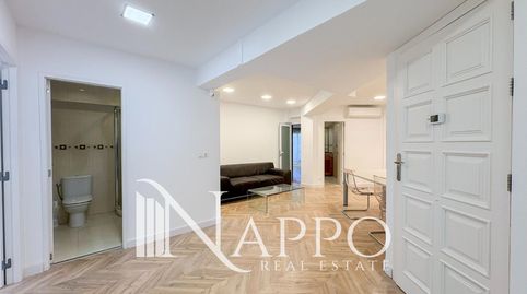 Foto 2 de Piso en venta en General Ricardo Ortega, Foners, Palma de Mallorca