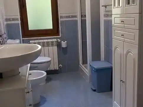 Baño de Piso en venta en Degaña con Amueblado
