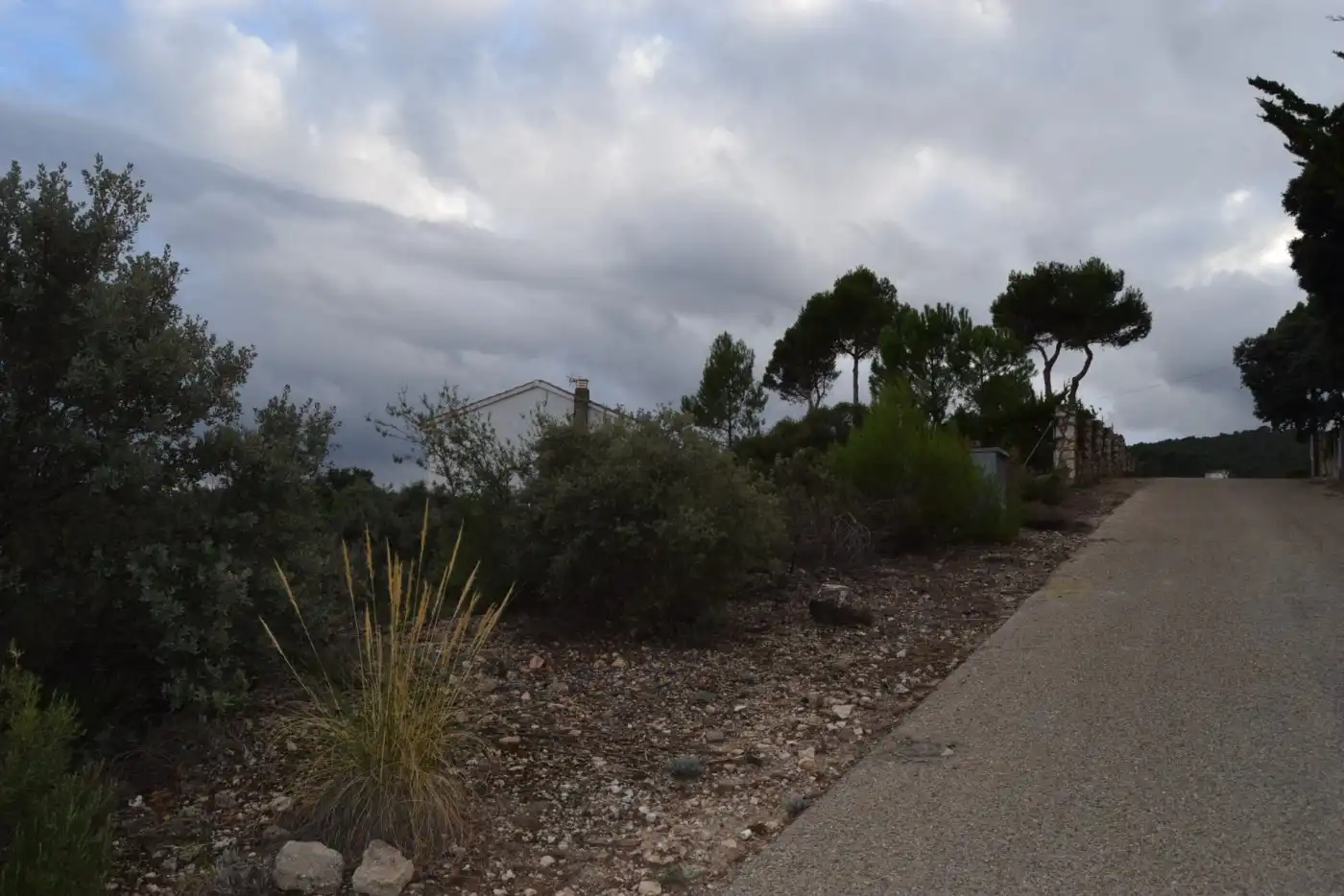 Residential land for sale in Calle NUEVA SIERRA DE, imagen 4