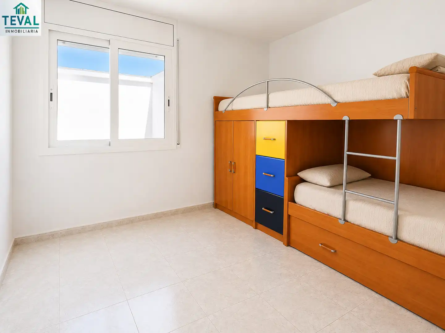 Habitación de Piso en venta en Cambrils con Aire acondicionado, Calefacción y Terraza