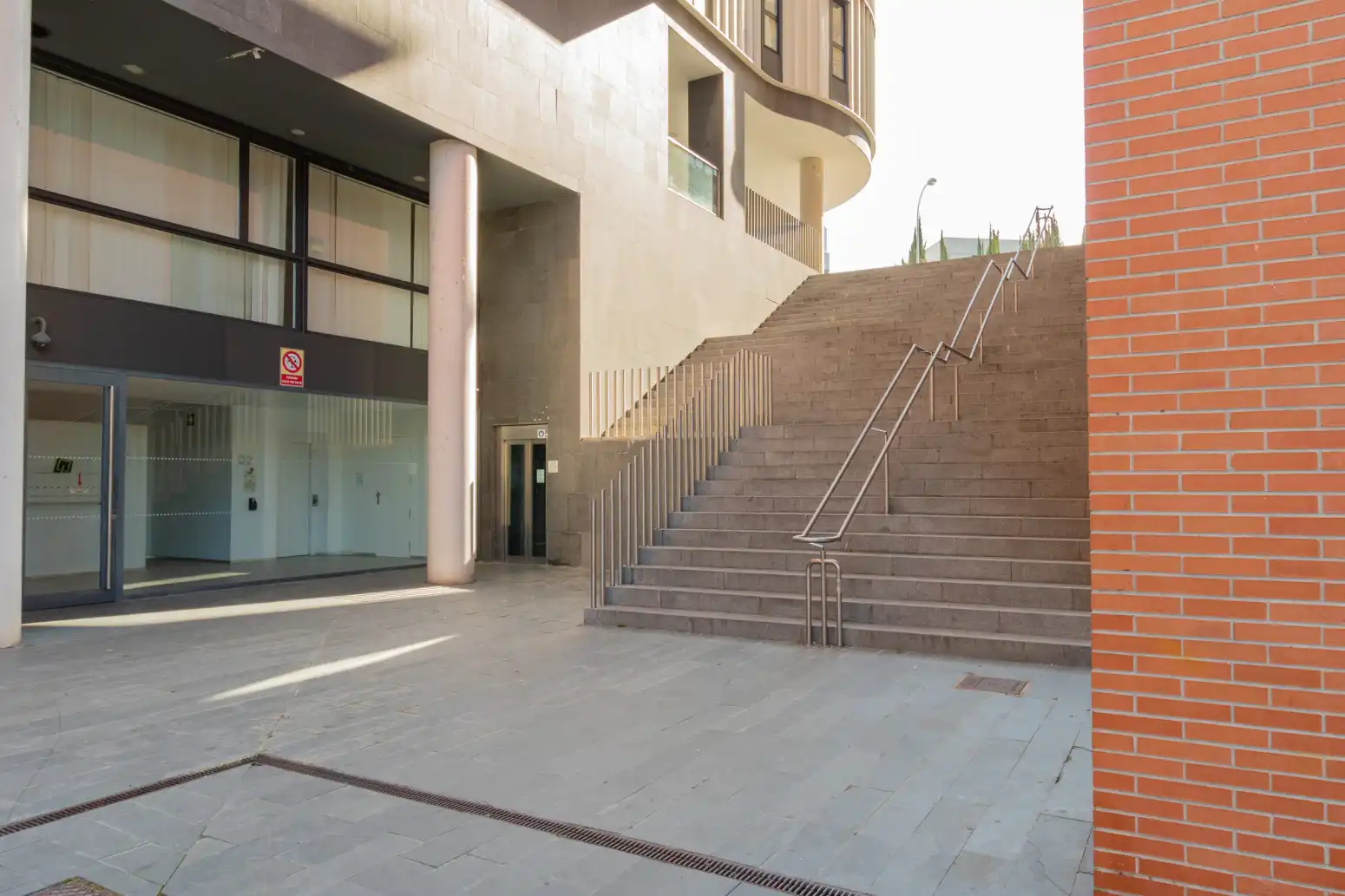 Wohnung zur Miete in Pamplona-Iruña - Plaza Felisa Munarriz, 5, Milagrosa