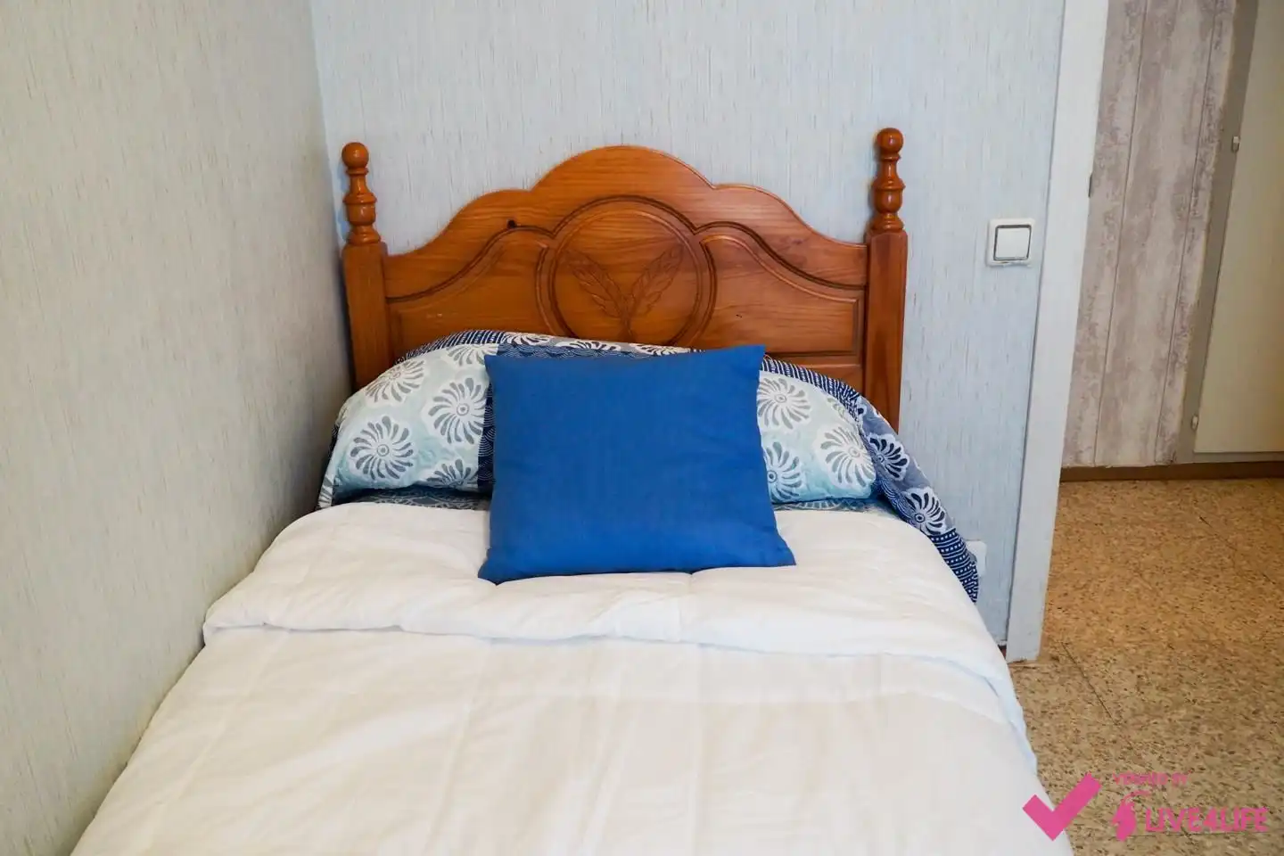 Flat for rent in Poeta Manuel Benítez Carrasco, La Oliva