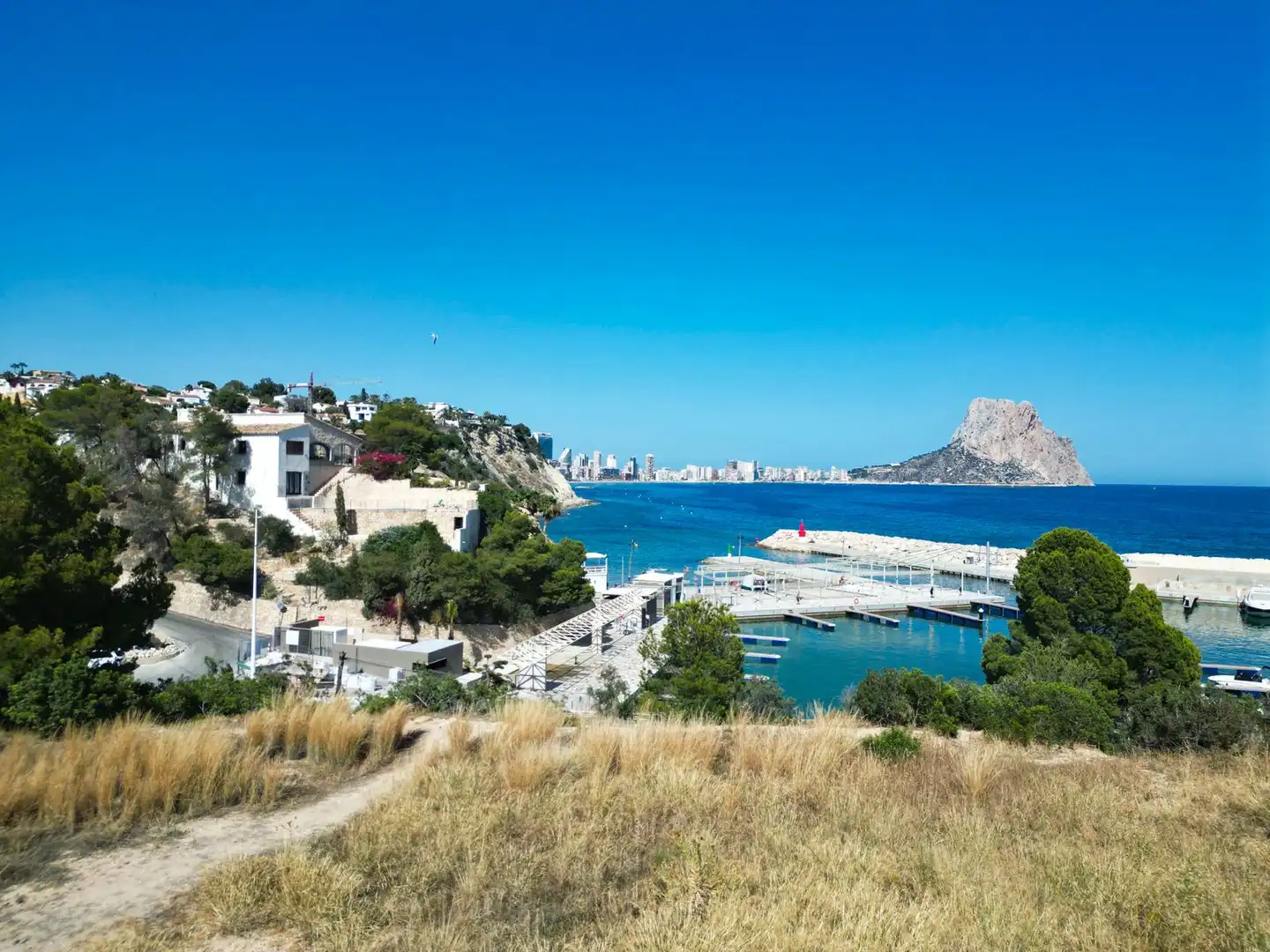 Villa con giardino in vendita a Partida Maryvilla, imagen 2
