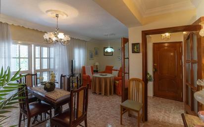 Dining room of Flat for sale in Alhaurín El Grande  with Air Conditioner and Terrace