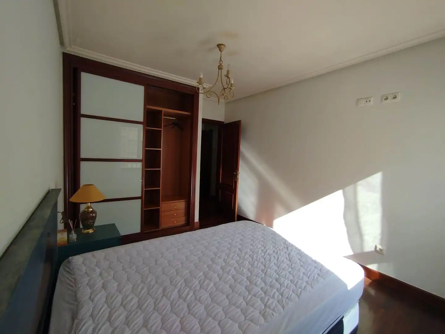 Bedroom of Flat for sale in Berriz