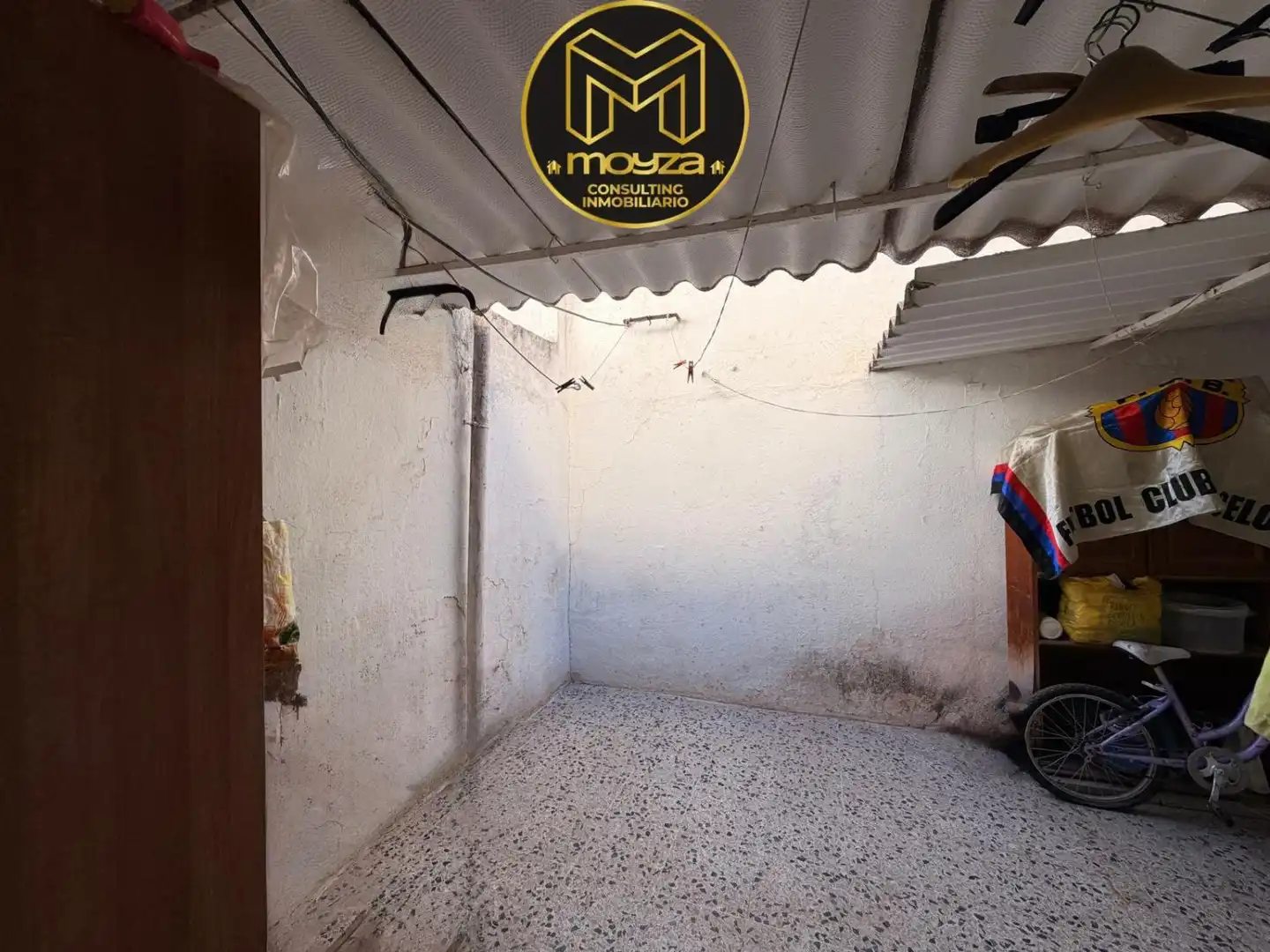 Casa en venta en San Felipe - El Almendral - La Merced, imagen 16