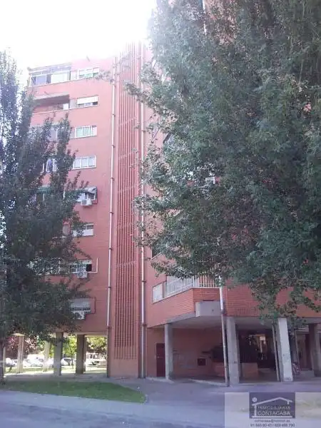 Flat with lift for sale in Villaverde, imagen 10