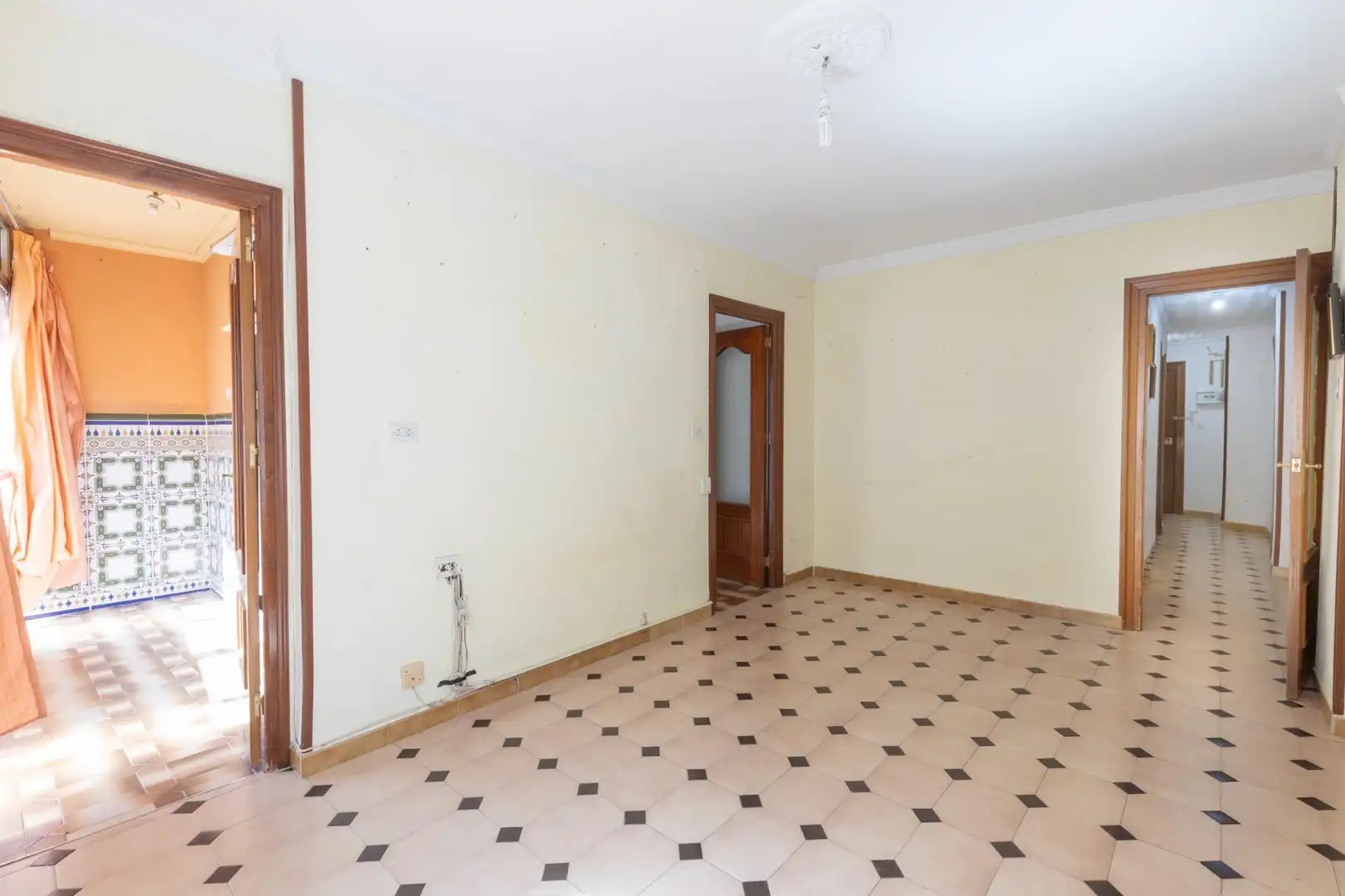 Appartamento con terrazza in vendita a Avenida Avenida Barcelona, imagen 3