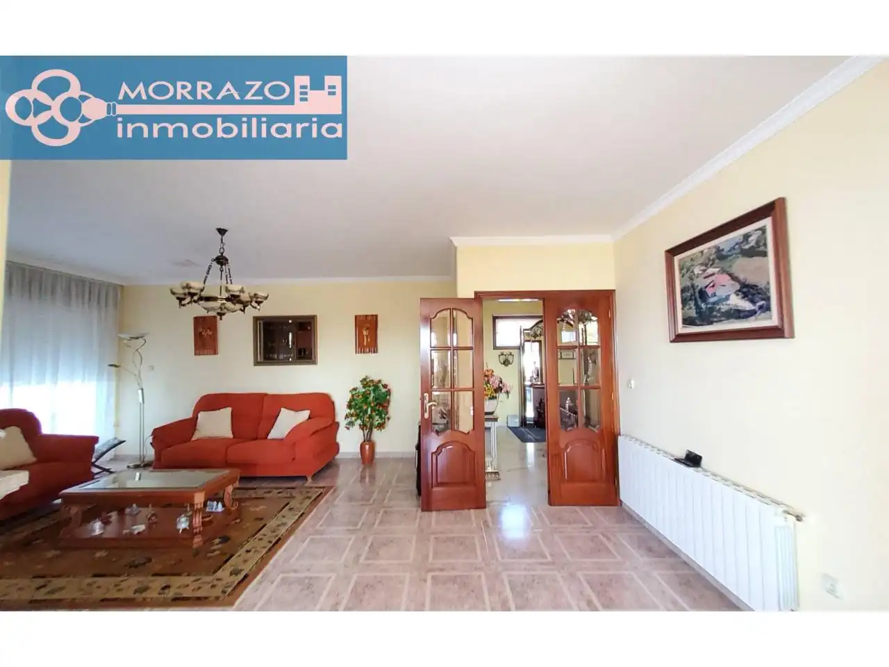Casa o xalet en venda a Bueu