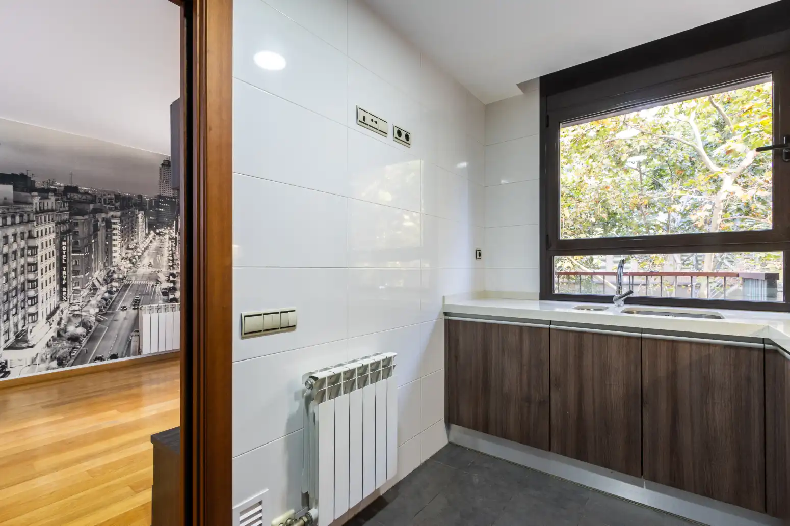 Flat with lift for sale in Terrassa - Rambla de Egara, imagen 16