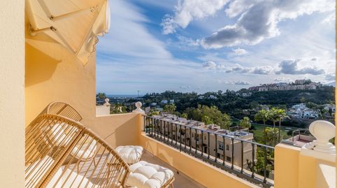 Foto 3 de Casa adosada en venta en La Quinta, Benahavís