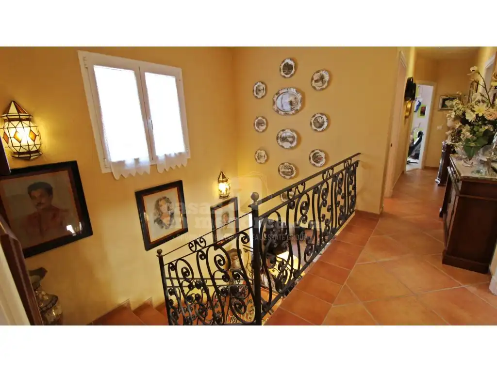 Casa o xalet en venda en Maó - Mahón amb Calefacció, Jardí privat i Terrassa
