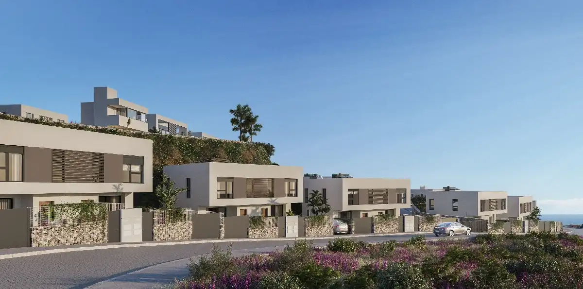Casa o chalet en venta en Riviera del Sol