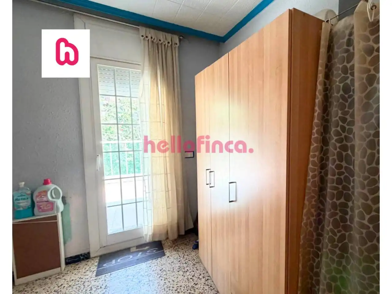 Habitación de Ático en venta en Martorell con Terraza, Amueblado y Alarma