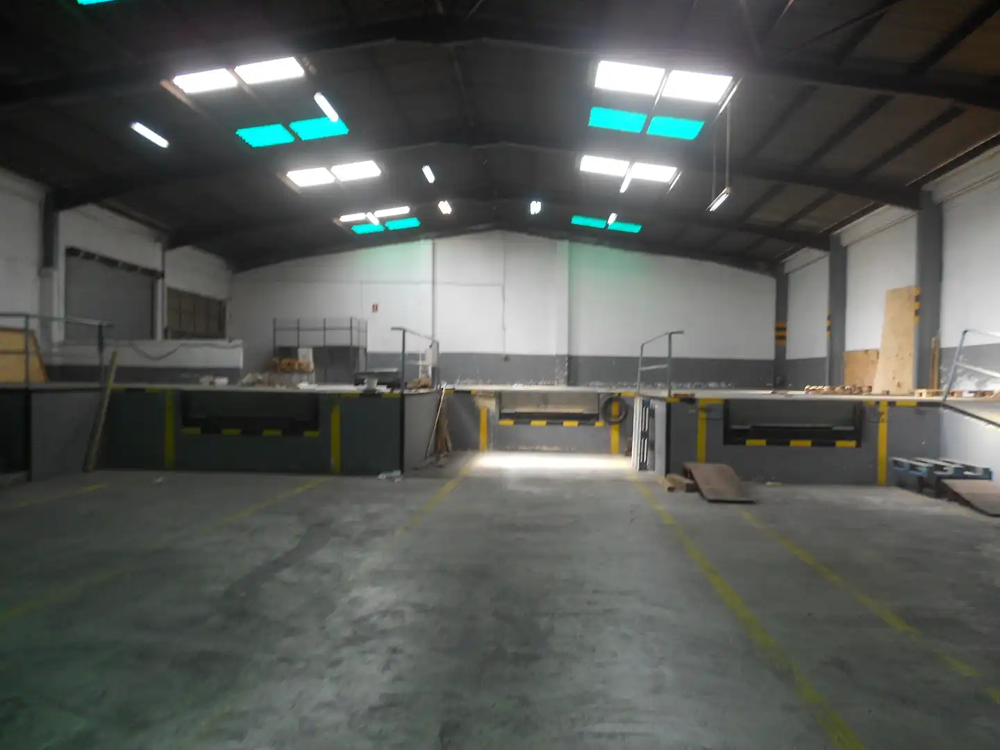 Nave industrielle à vendre à Quart de Poblet, imagen 2