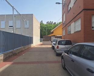 Aparcament de Garatge de lloguer en  Murcia Capital