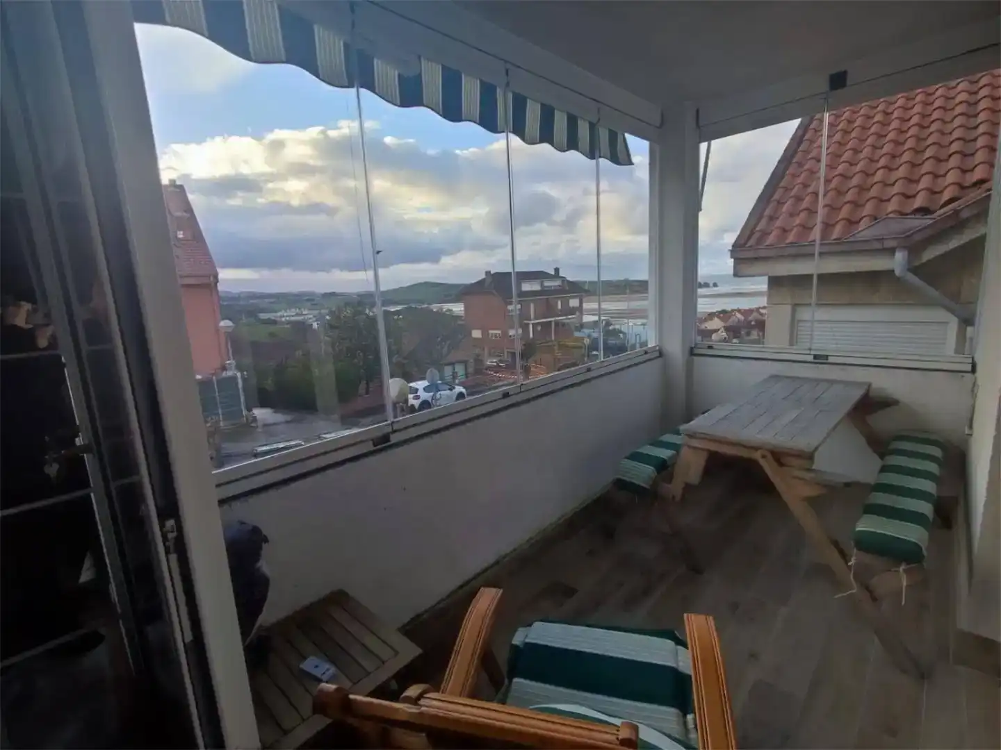 Wohnung zur Miete in Calle Playa de Usil, 100, Mogro