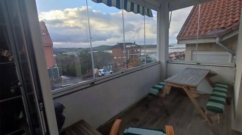 Photo 2 of Flat for rent in Calle Playa de Usil, 100, Mogro, Miengo