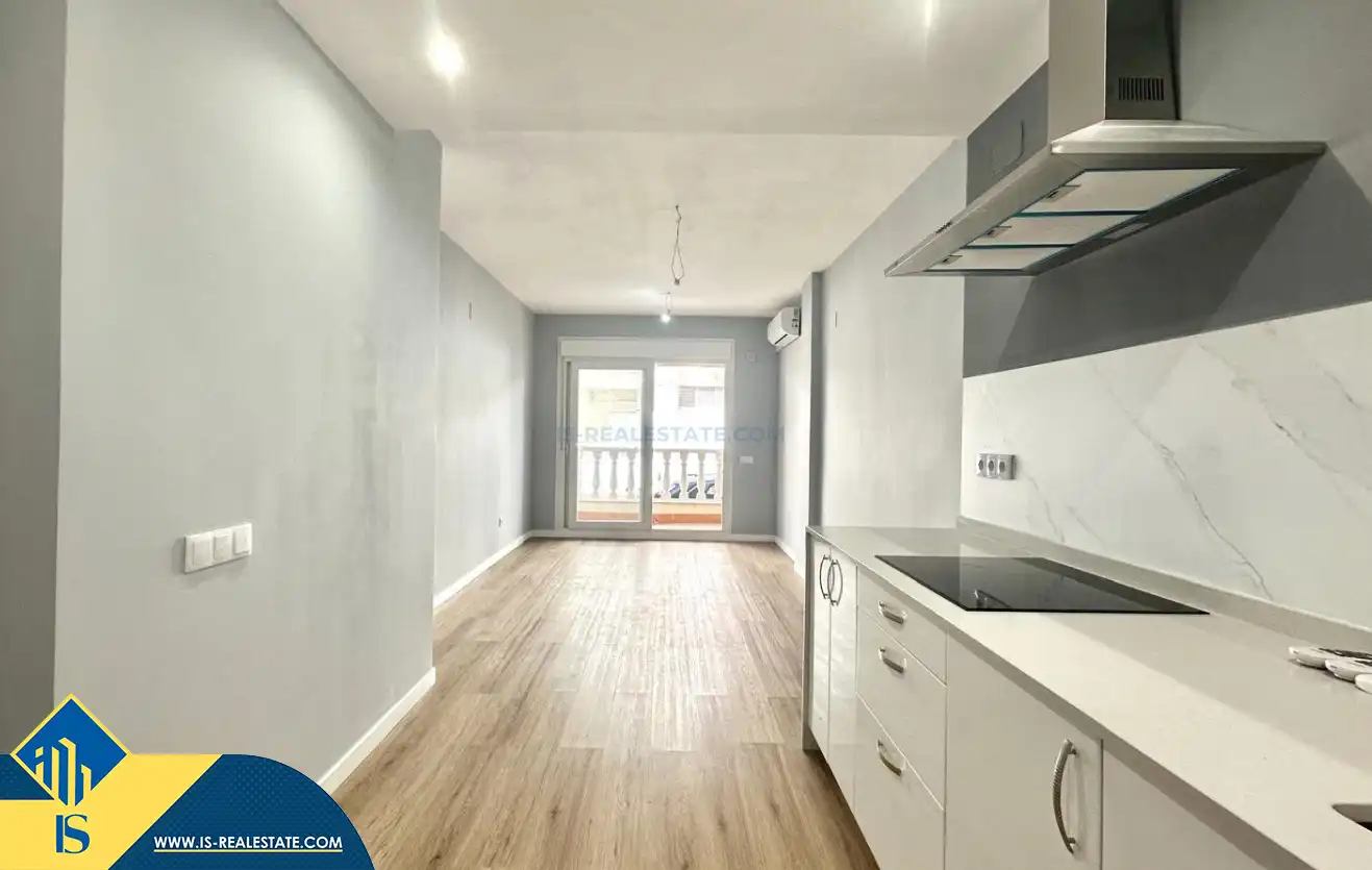 Apartament amb ascensor en venda a Playa del Cura