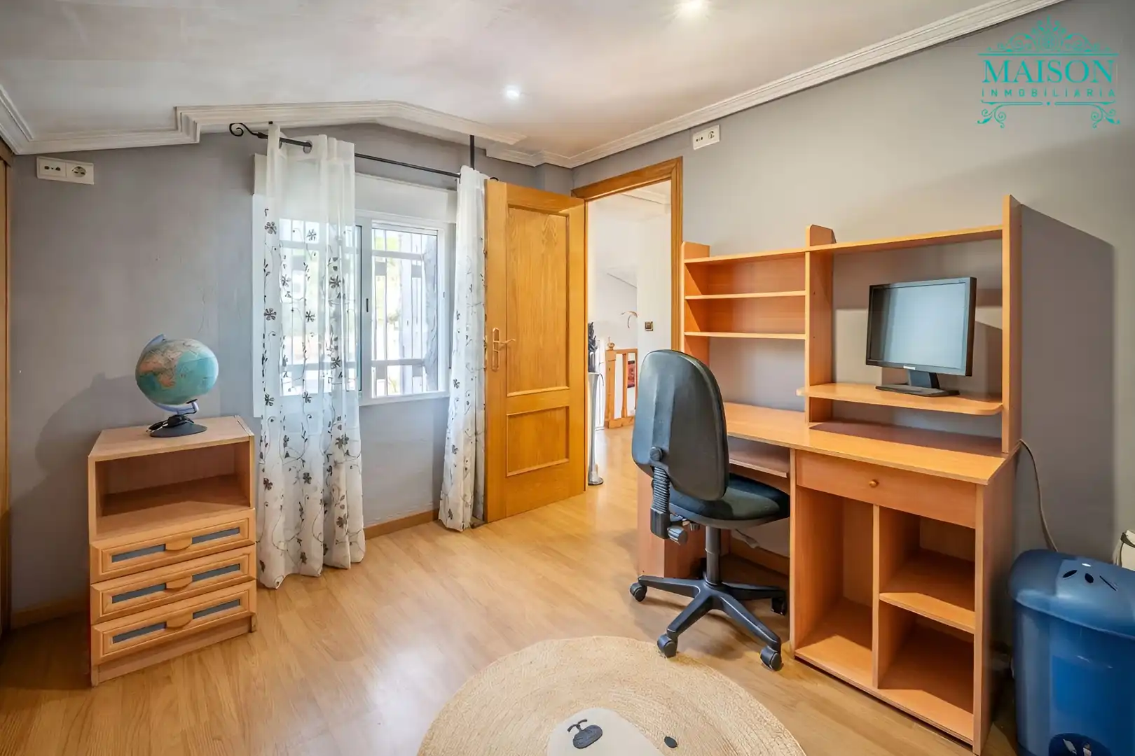 Villa avec piscine à vendre à Calle Sopeña, imagen 22