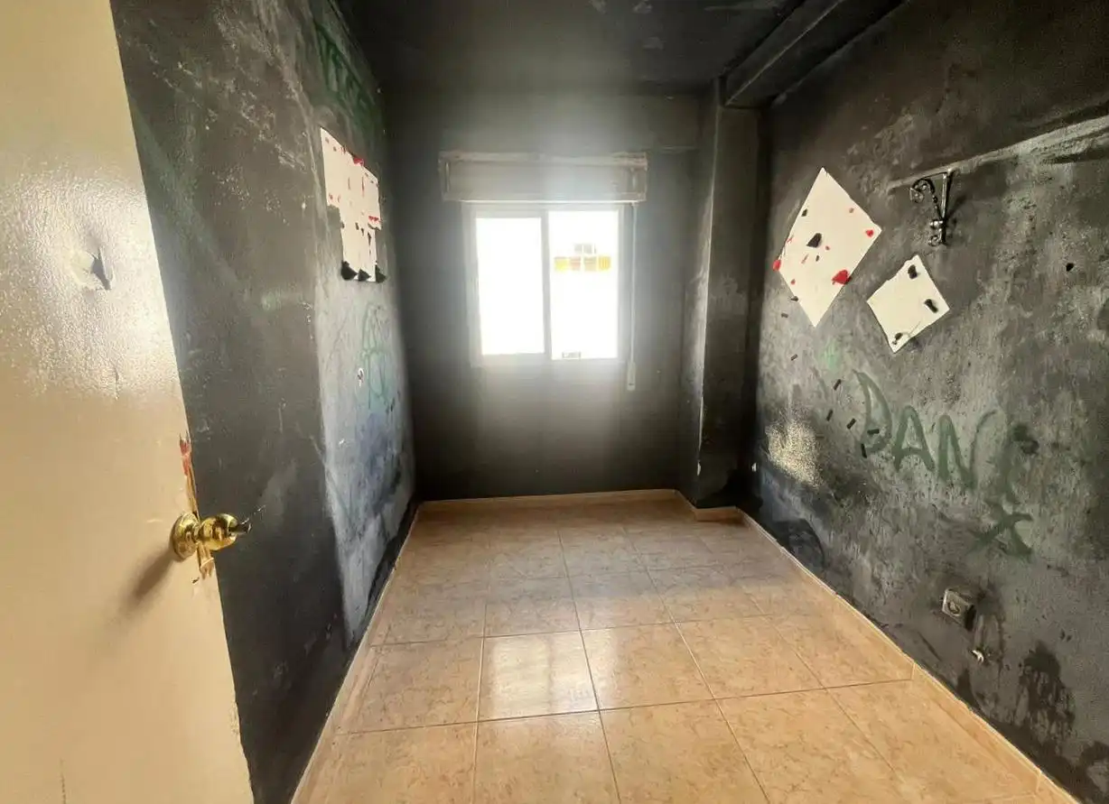 Piso en venta en Estepona