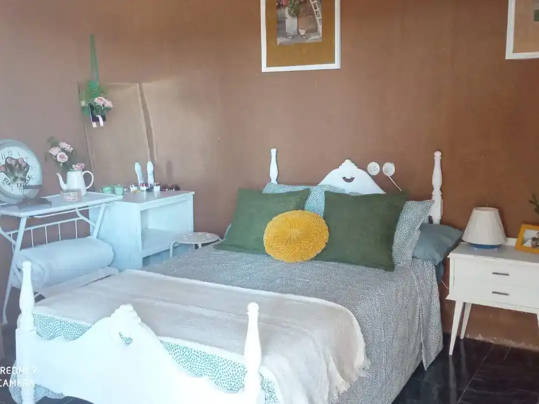 Dormitori de Casa o xalet en venda en Toro amb Piscina i Moblat