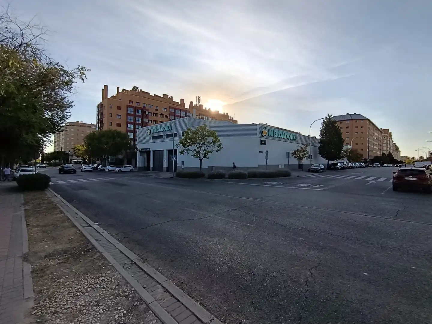 Pis amb piscina en venda a Calle Cardenal Vicente Enrique y Tarancón, imagen 40