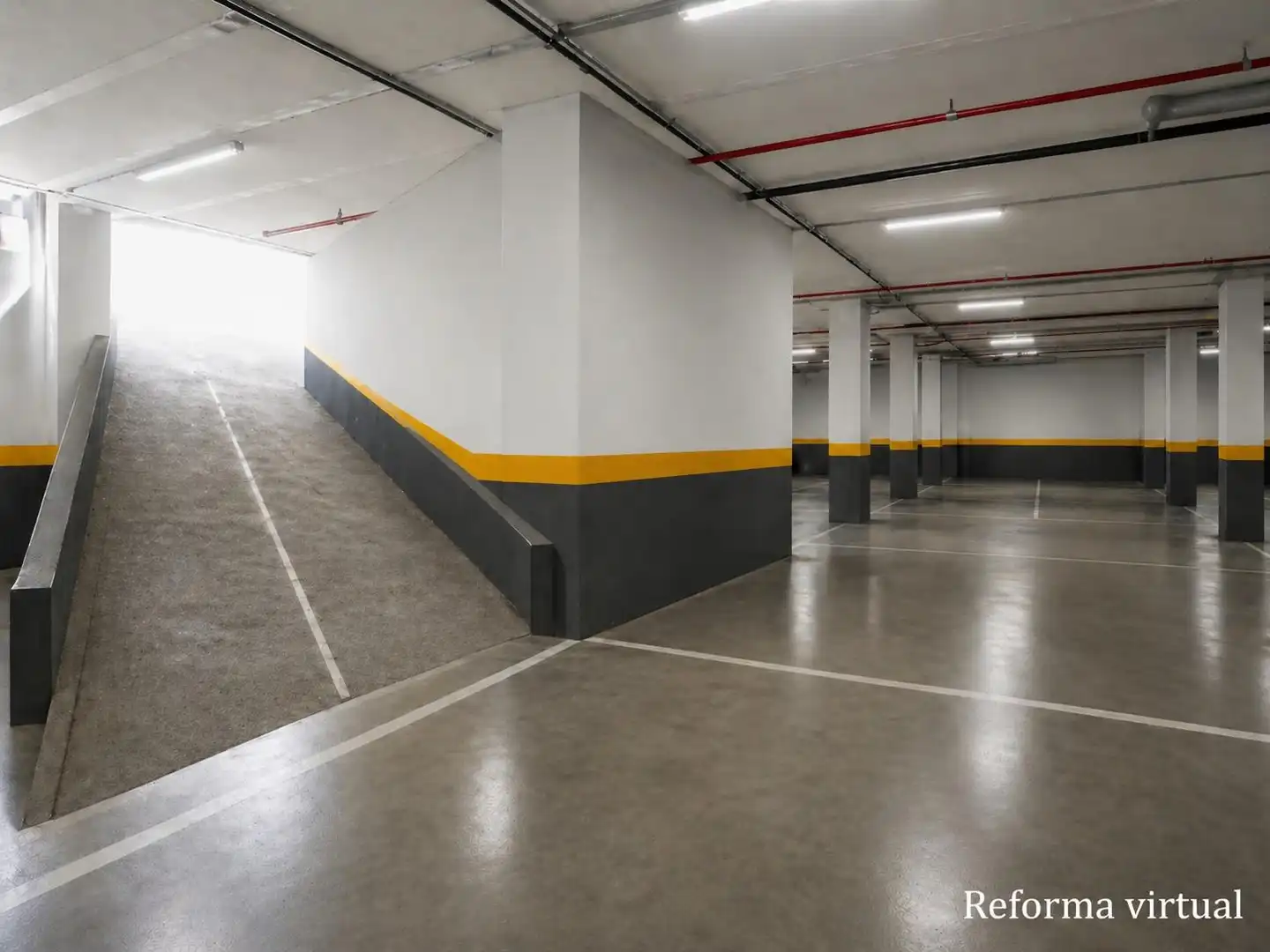 Parking de Casa o chalet en venta en Agaete con Terraza y Trastero