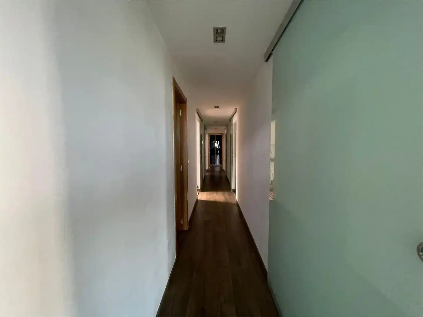 Dachboden zum Verkauf in Oliva mit Balkon