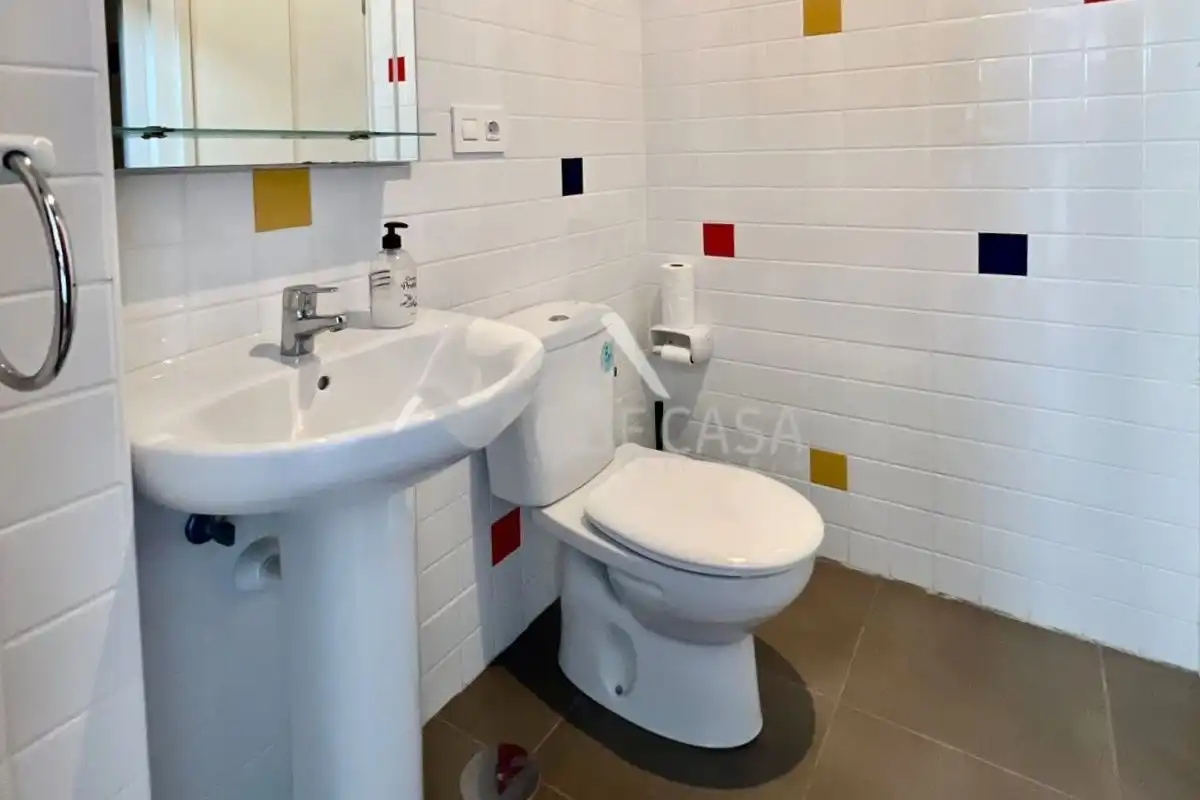 Bany de Dúplex en venda en Las Palmas de Gran Canaria
