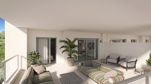 Foto 2 de Apartament en venda a Chullera, Manilva