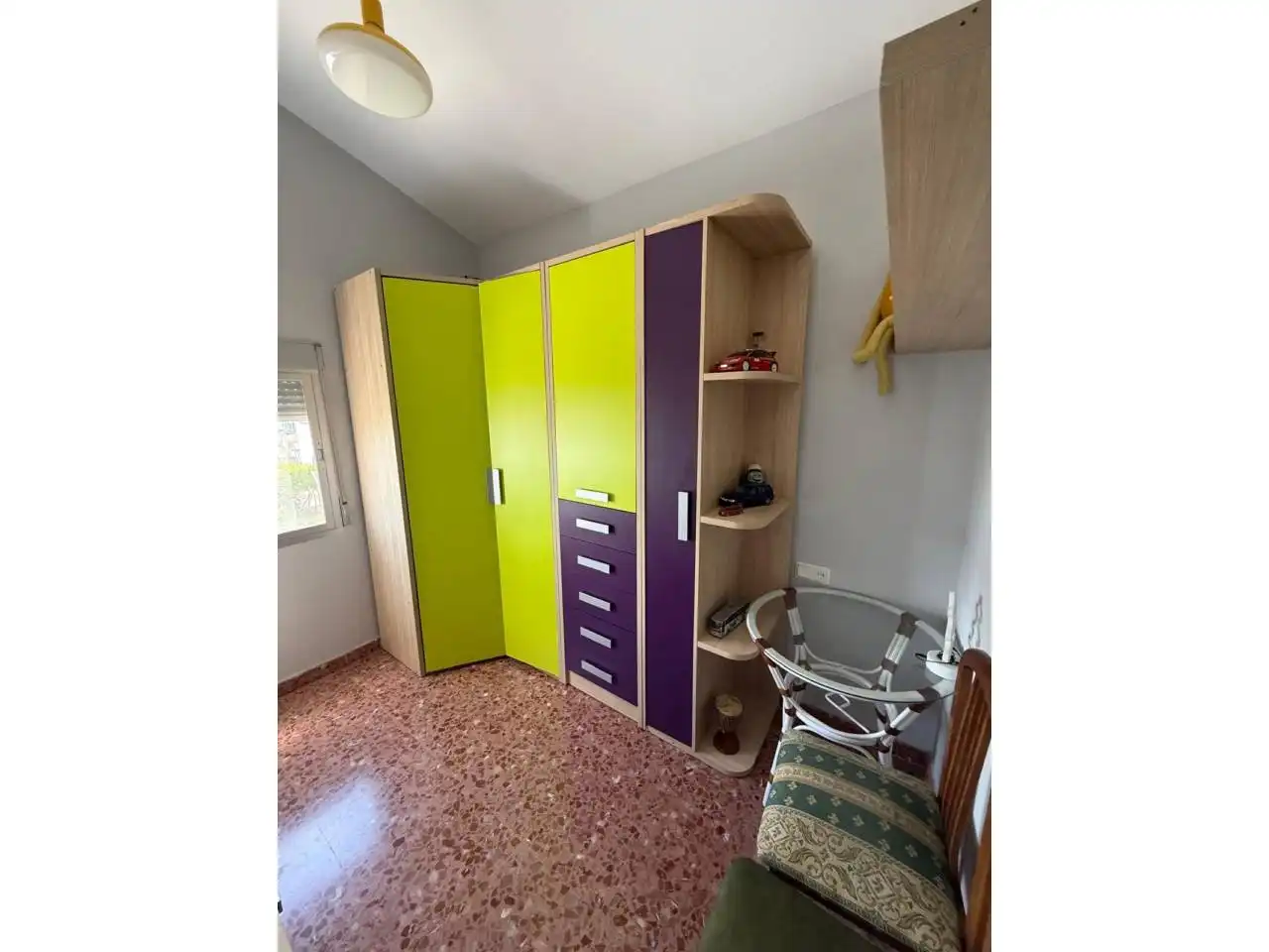 Habitación de Casa o chalet en venta en Sabiote con Jardín privado y Piscina