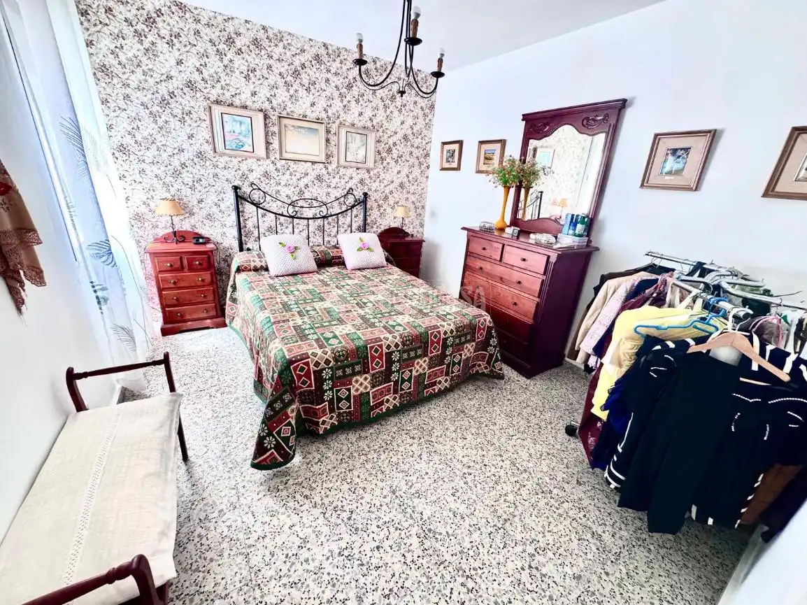 Habitación de Piso en venta en Córdoba con Aire acondicionado y Terraza