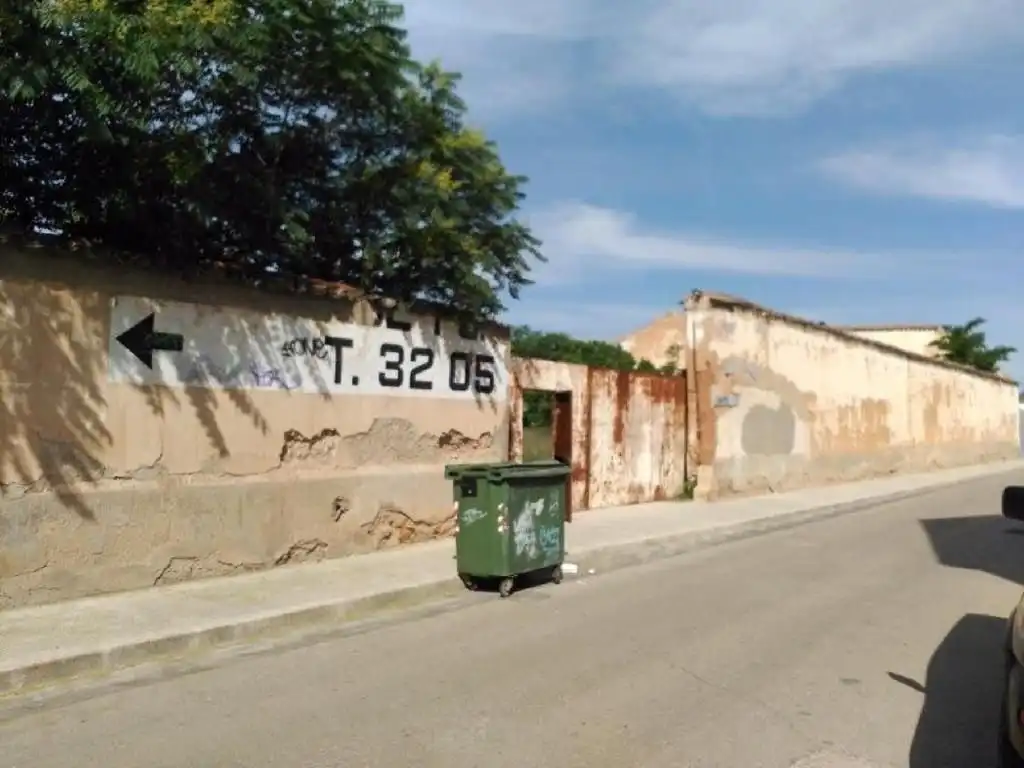 Terreno residenziale in vendita a Valdepeñas, imagen 8