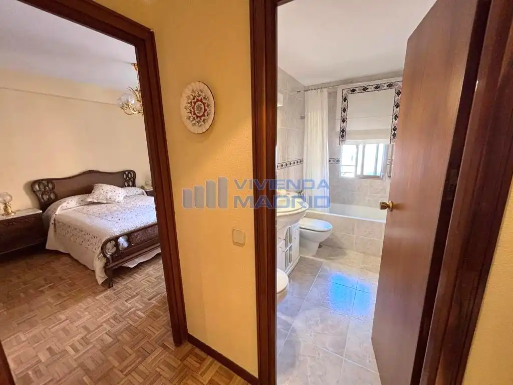Appartamento con ascensore in vendita a ANTONIO DE LEYVA, imagen 15