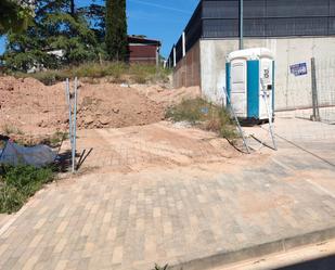 Aparcament de Residencial en venda en Olesa de Montserrat