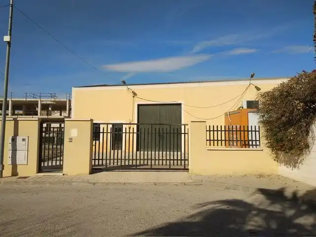 Nave industrial en venta en Redován