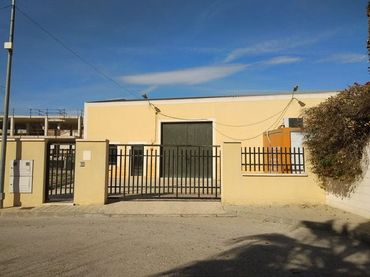 Nave industrial en venta en Redován