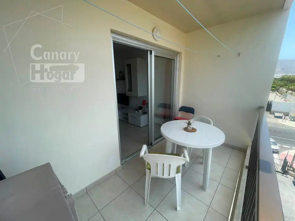 Balcony of Study for sale in Arona  with Air Conditioner, Balcony and Internet