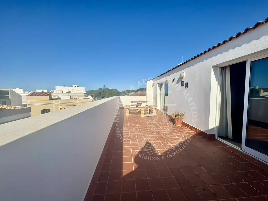 Ático con ascensor en venta en Ciutadella, imagen 6