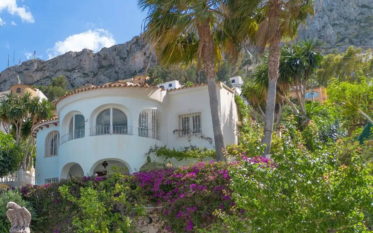 House with terrace for sale in Partida Maryvilla, imagen 4