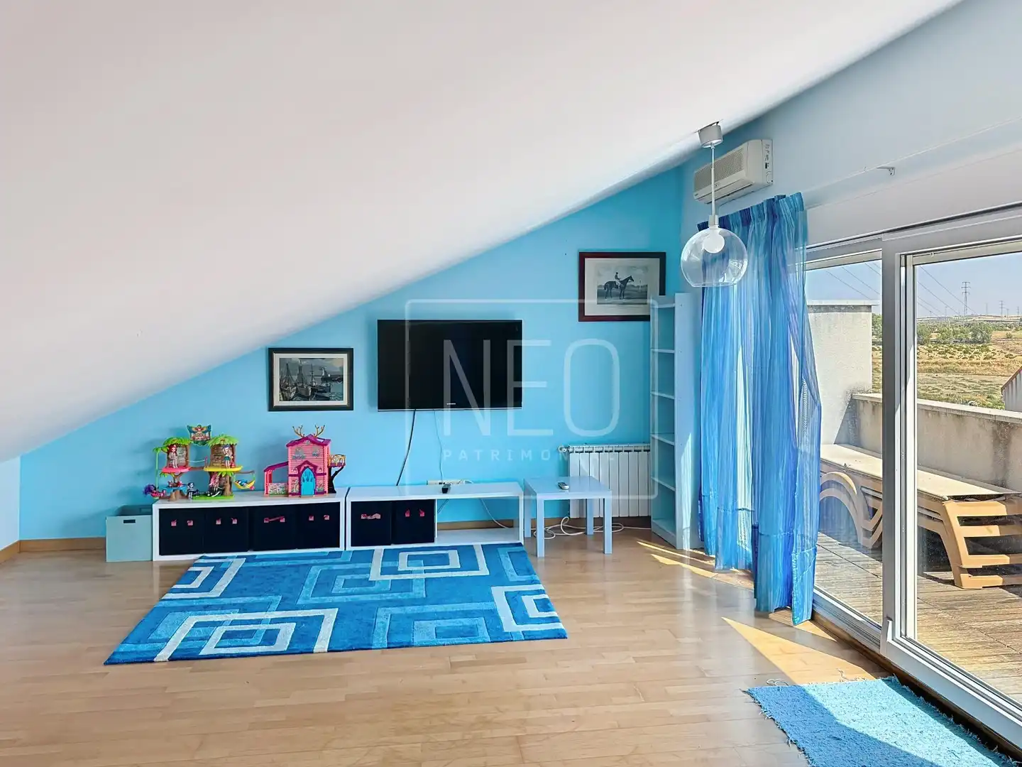 Adosado con terraza en venta en Avenida VILLARES, imagen 20