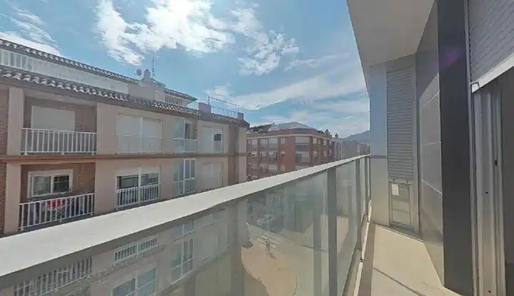 Pis amb terrassa en venda a La Vall d'Uixó, imagen 9
