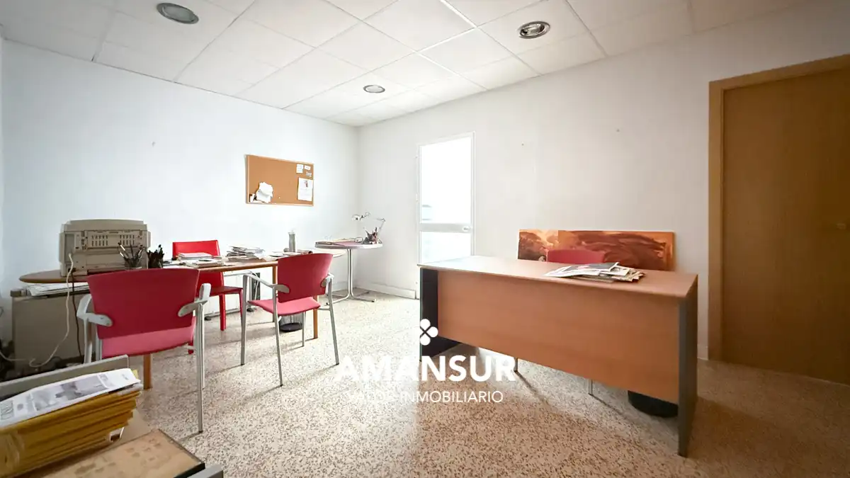 Business premises for sale in Calle Miguel Redondo, imagen 3