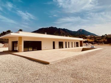Villa in vendita a Abanilla