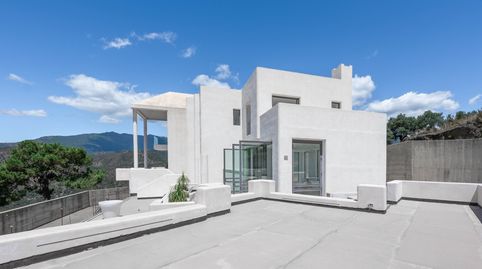 Impresionante Villa de Lujo en Istan, Malaga, imatge 4